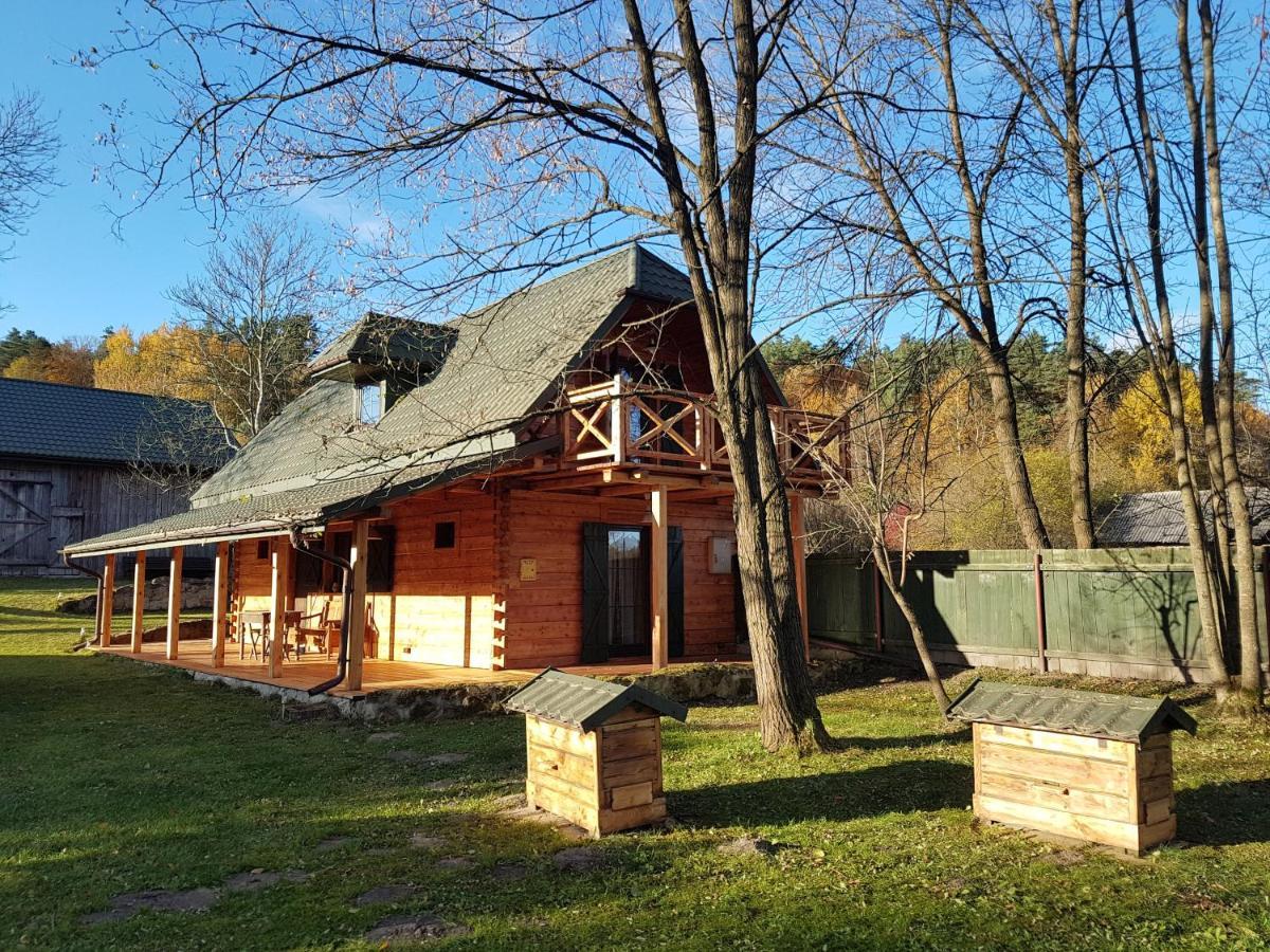 Bondyrz 134 Villa Kültér fotó