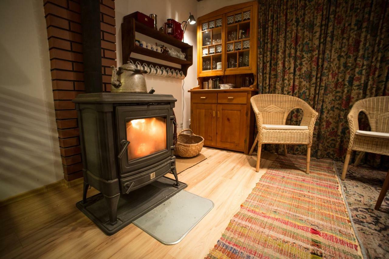 Bondyrz 134 Villa Kültér fotó