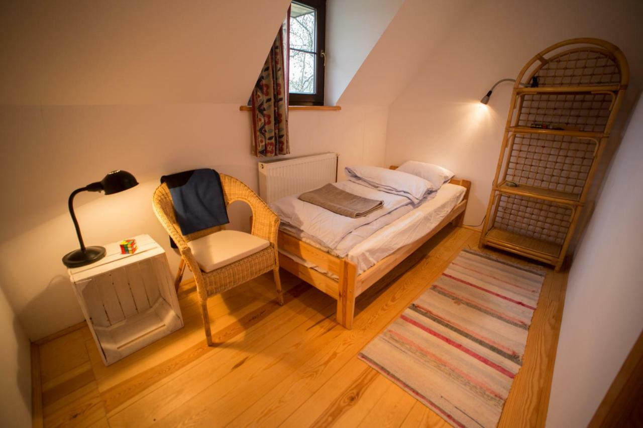 Bondyrz 134 Villa Kültér fotó