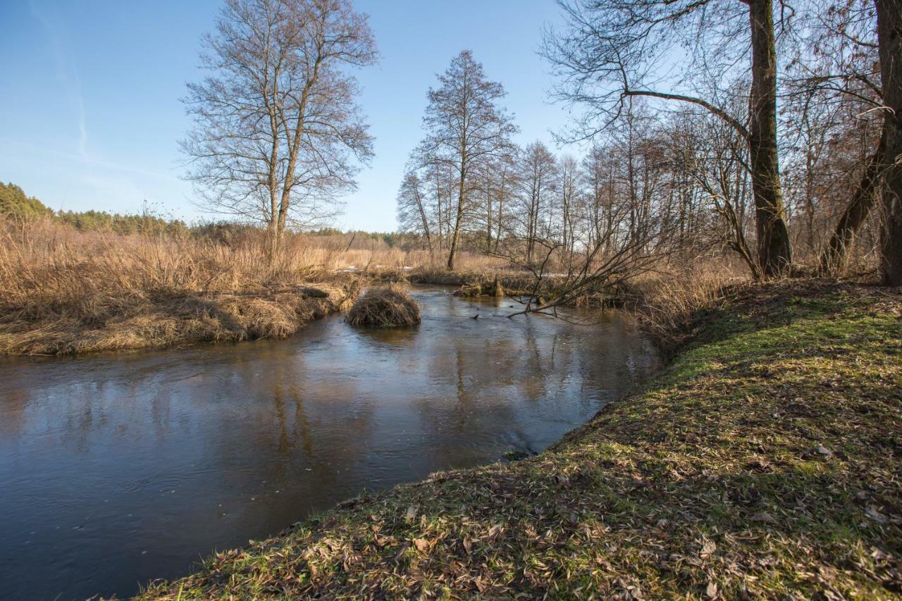 Bondyrz 134 Villa Kültér fotó