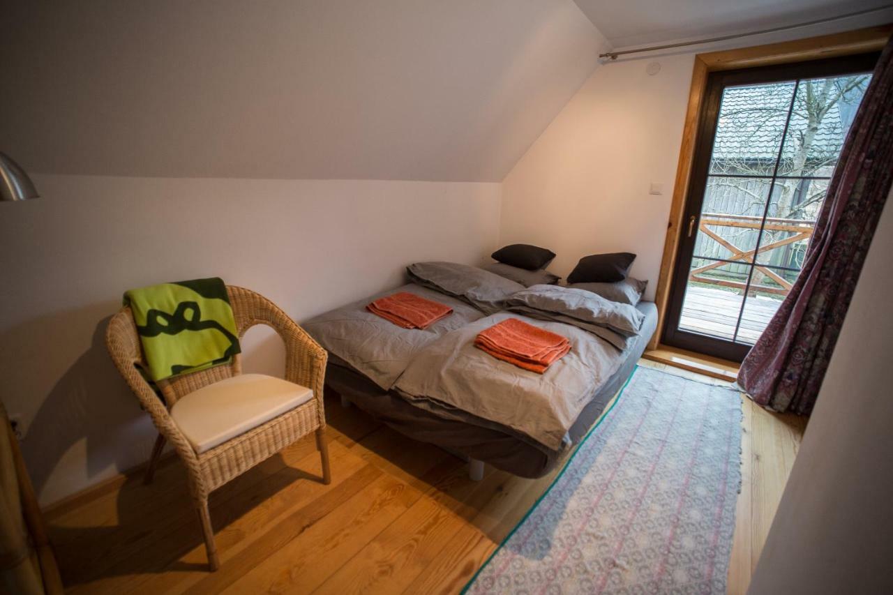 Bondyrz 134 Villa Kültér fotó