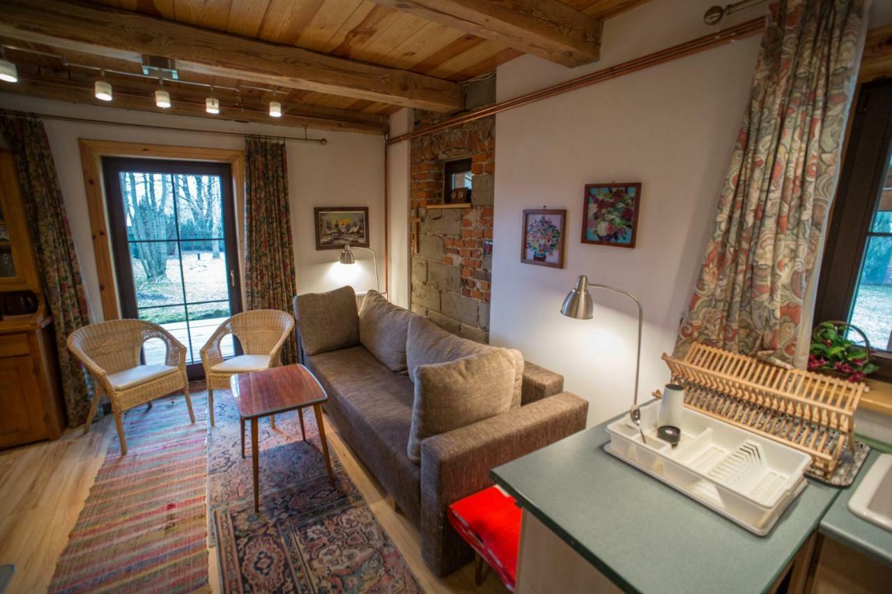 Bondyrz 134 Villa Kültér fotó